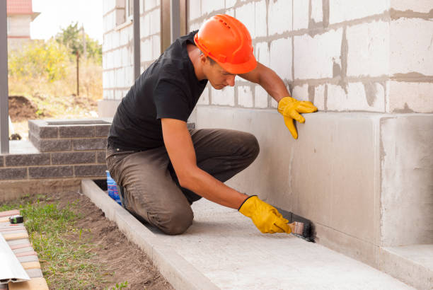 Licensed Interior Drainage System service in Ham Lake, MN - Halo Water Proofing